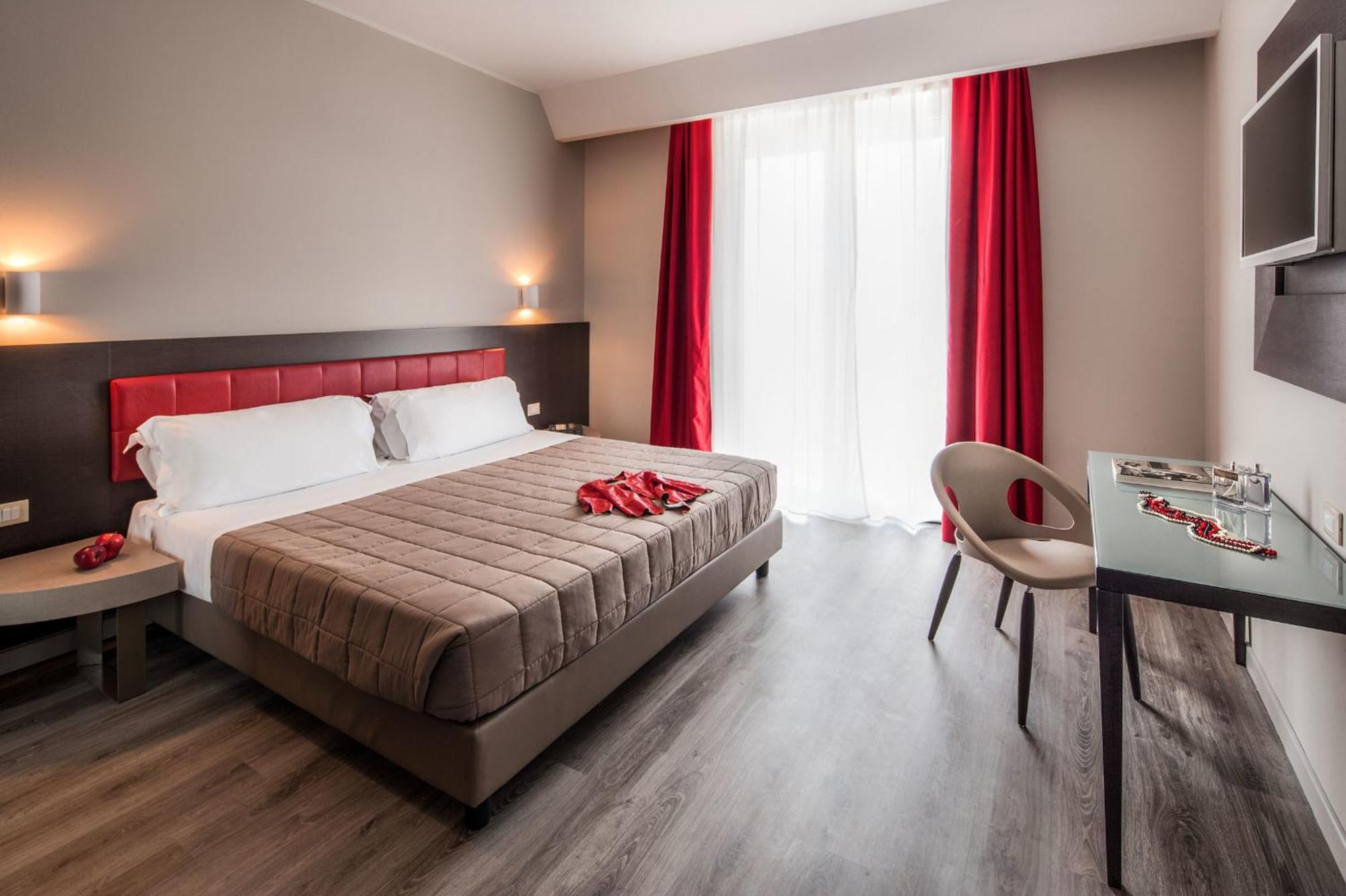 Zweibettzimmer